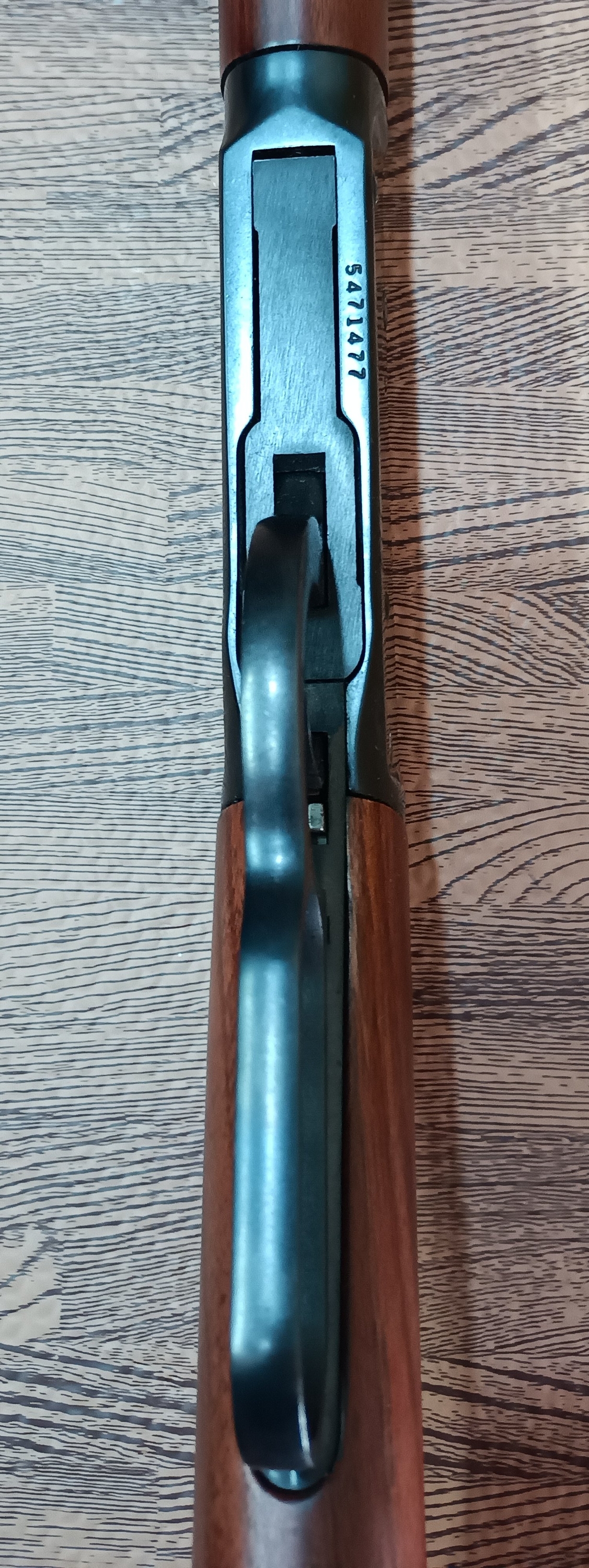  Winchester Model 94 AE Lever Action 7.62×51mmR (.30-30 Winchester) Rifle