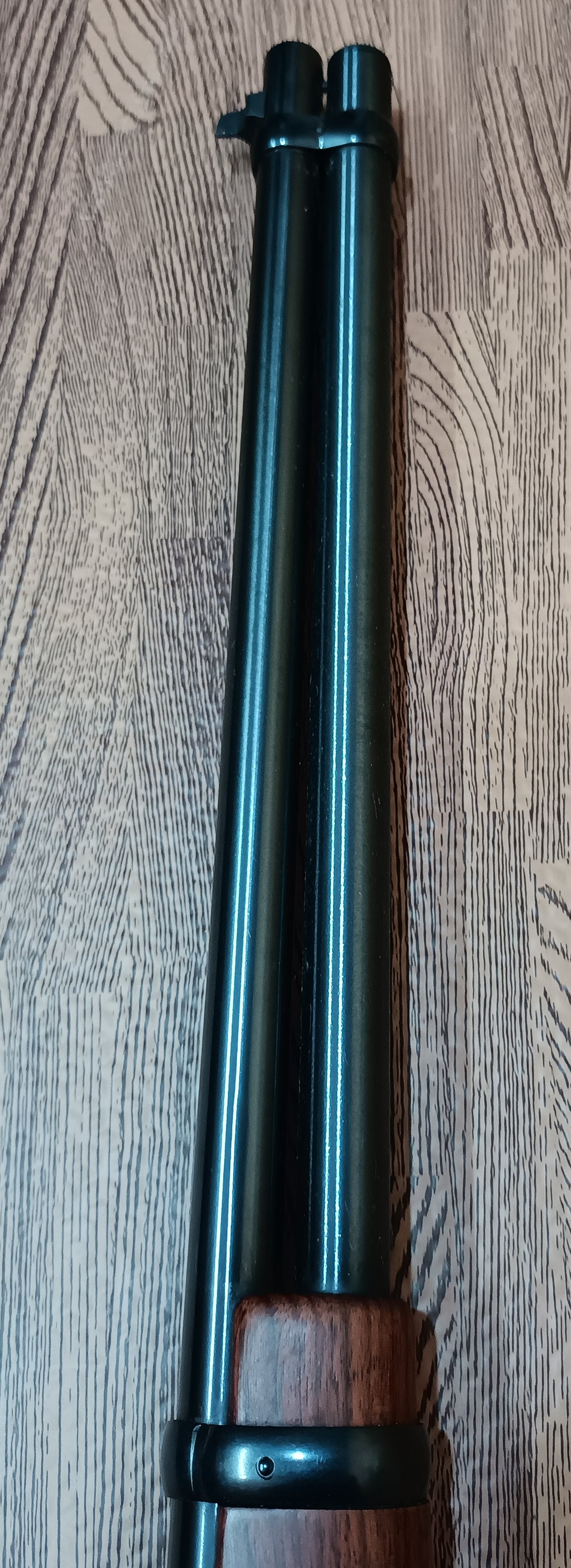 Winchester Model 94 AE Lever Action 7.62×51mmR (.30-30 Winchester) Rifle - {CATEGORY}