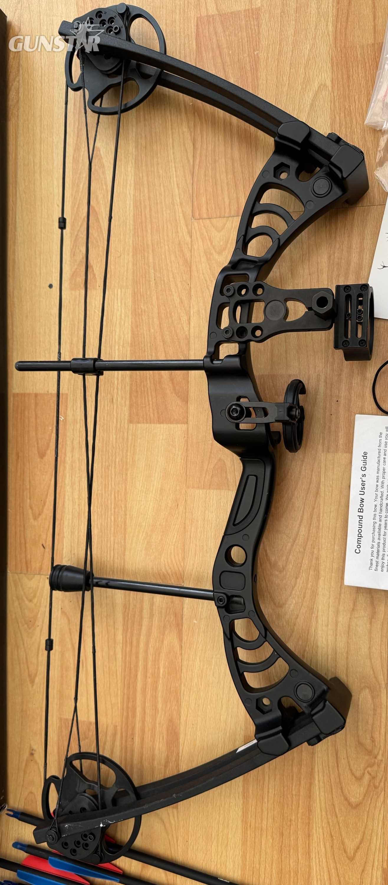 Archery Supplies Direct  Compound Bows - {CATEGORY}