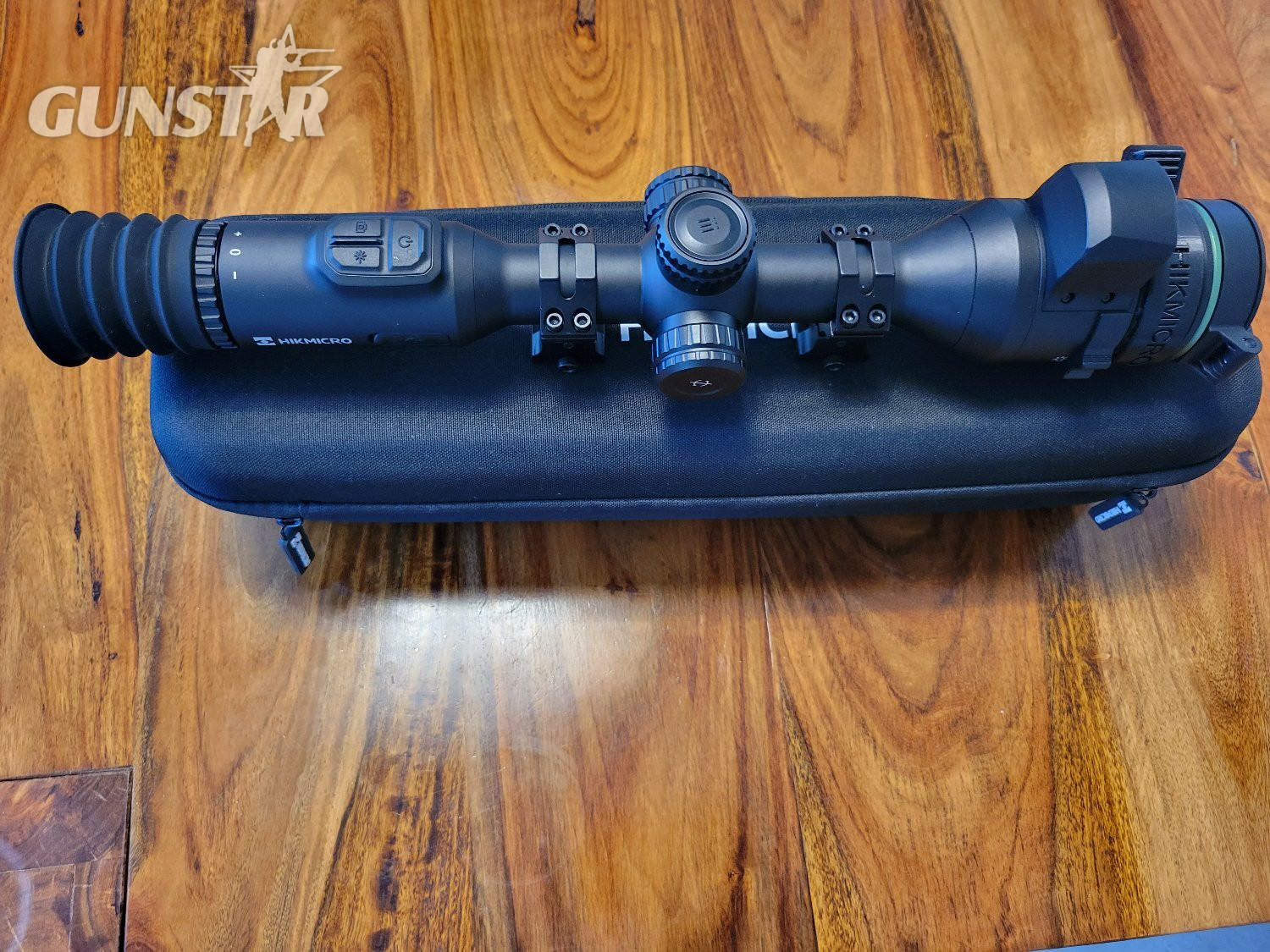 Sight & Optic