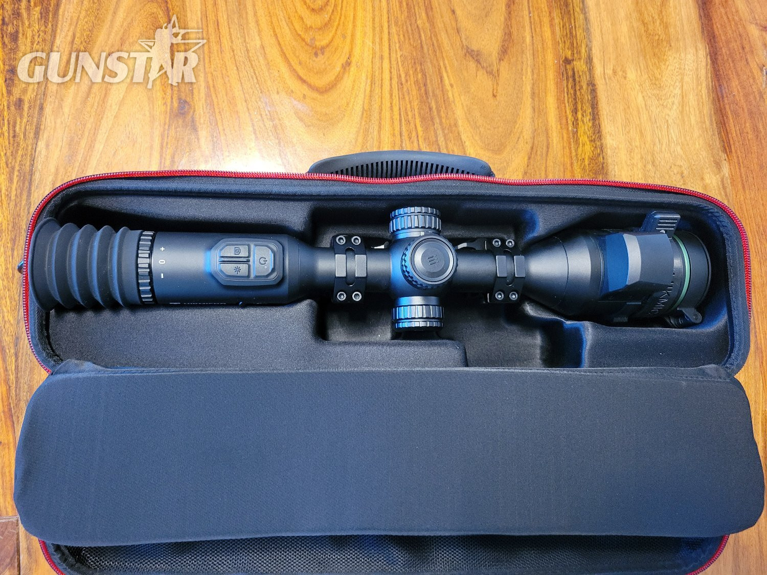  Sight & Optic