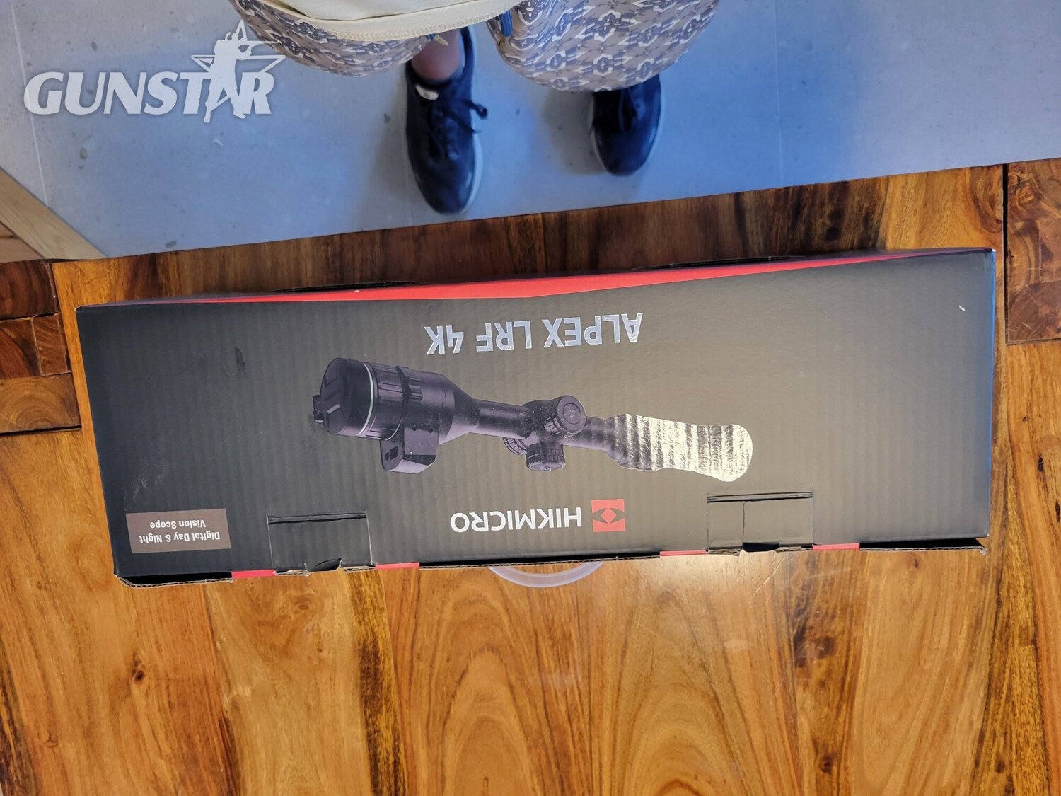 {CATEGORY} - Sight & Optic in 