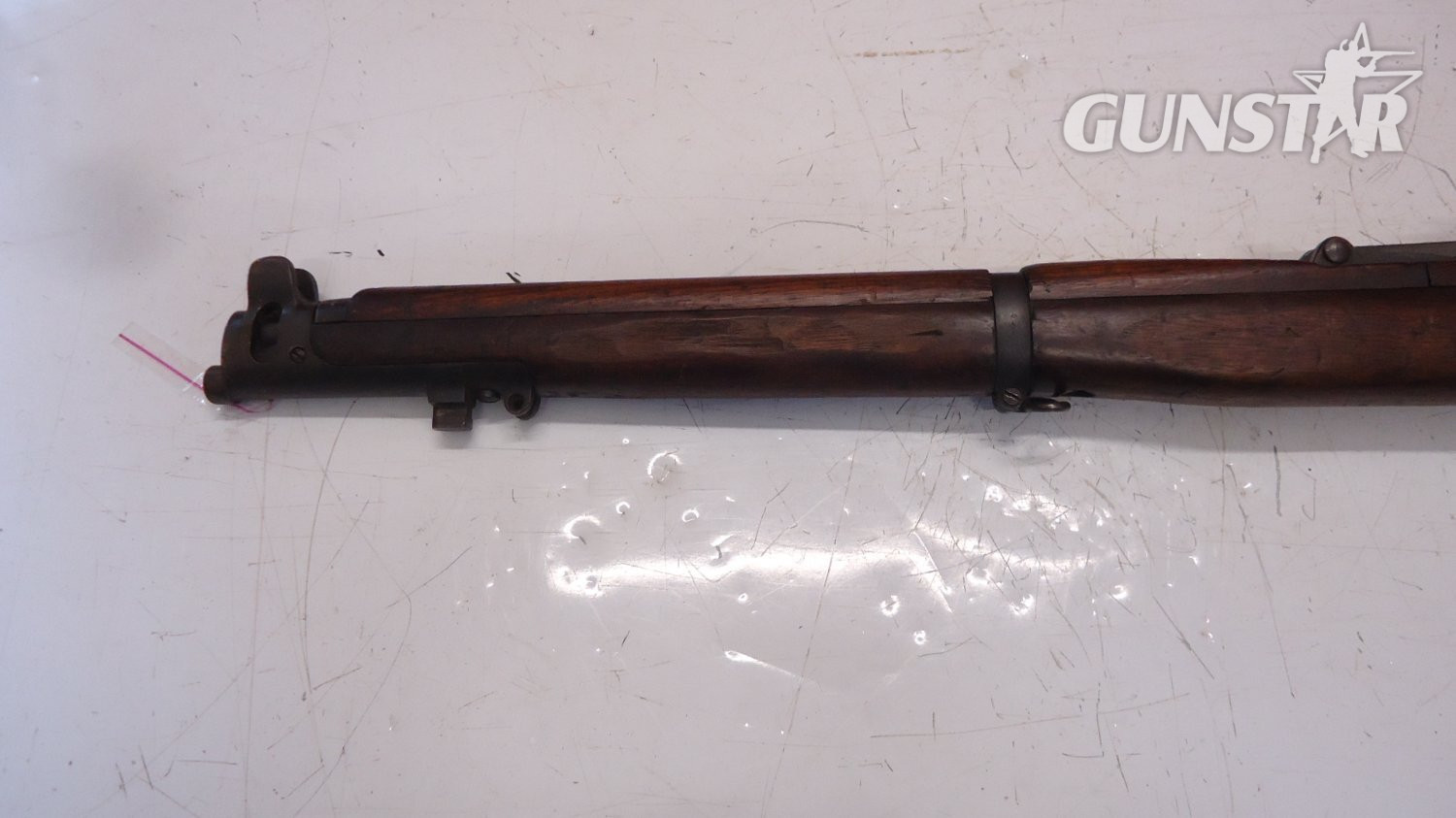 {CATEGORY} - Lithgow Arms SMLE Mk3 None  Musket