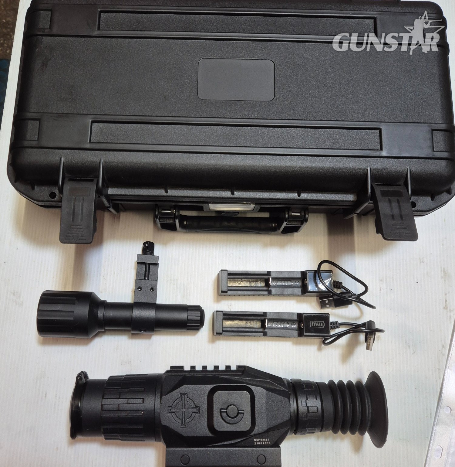 Sight & Optic in 