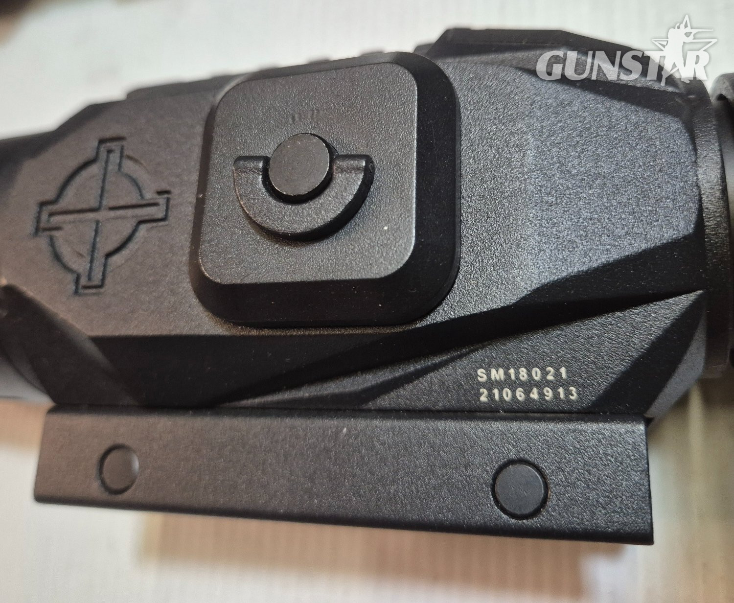 Sight & Optic - {CATEGORY}