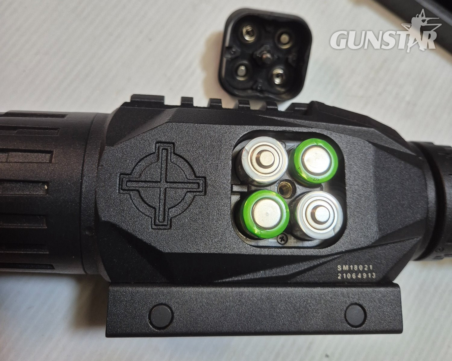 Sight & Optic 