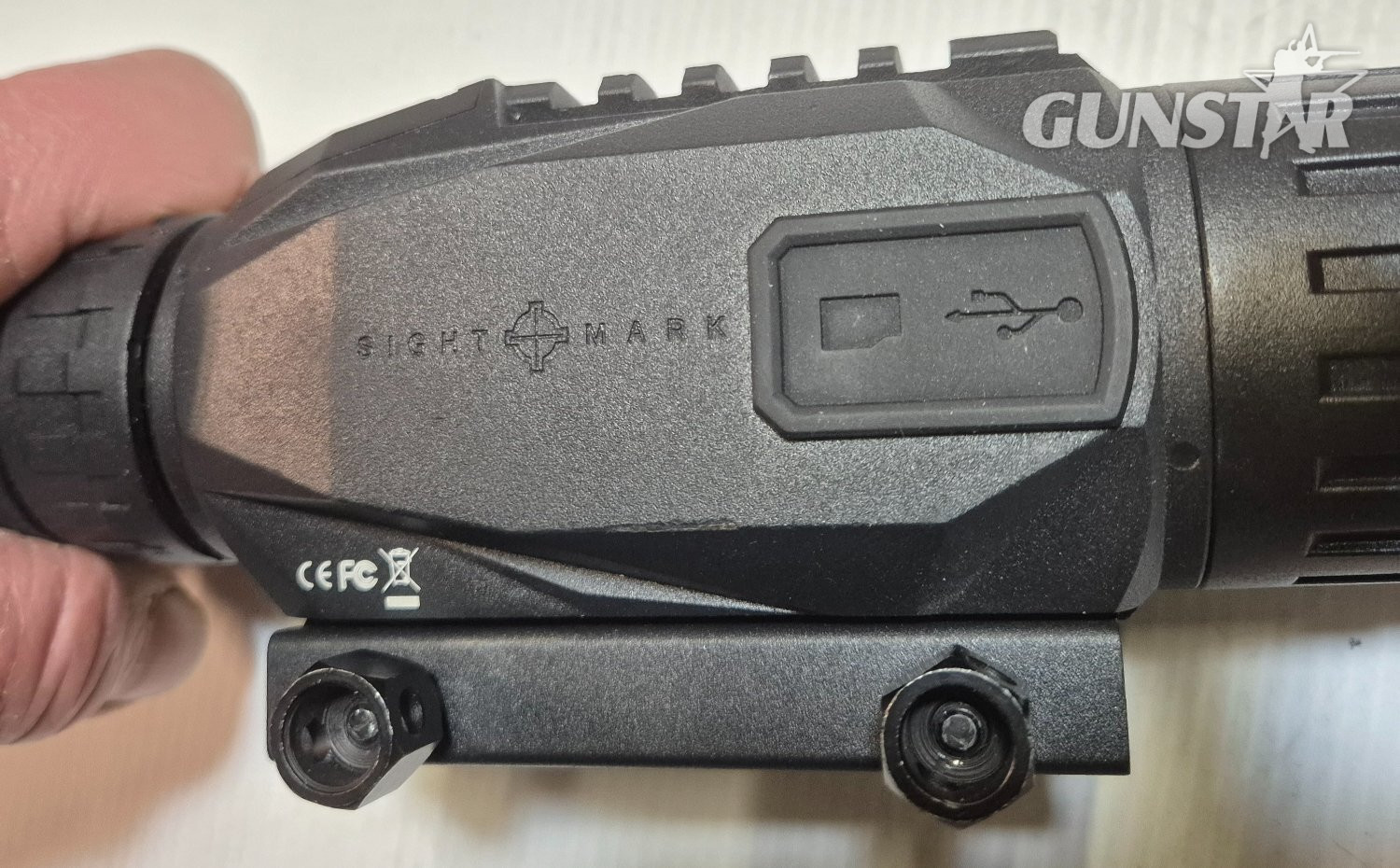{CATEGORY} - Sight & Optic in 