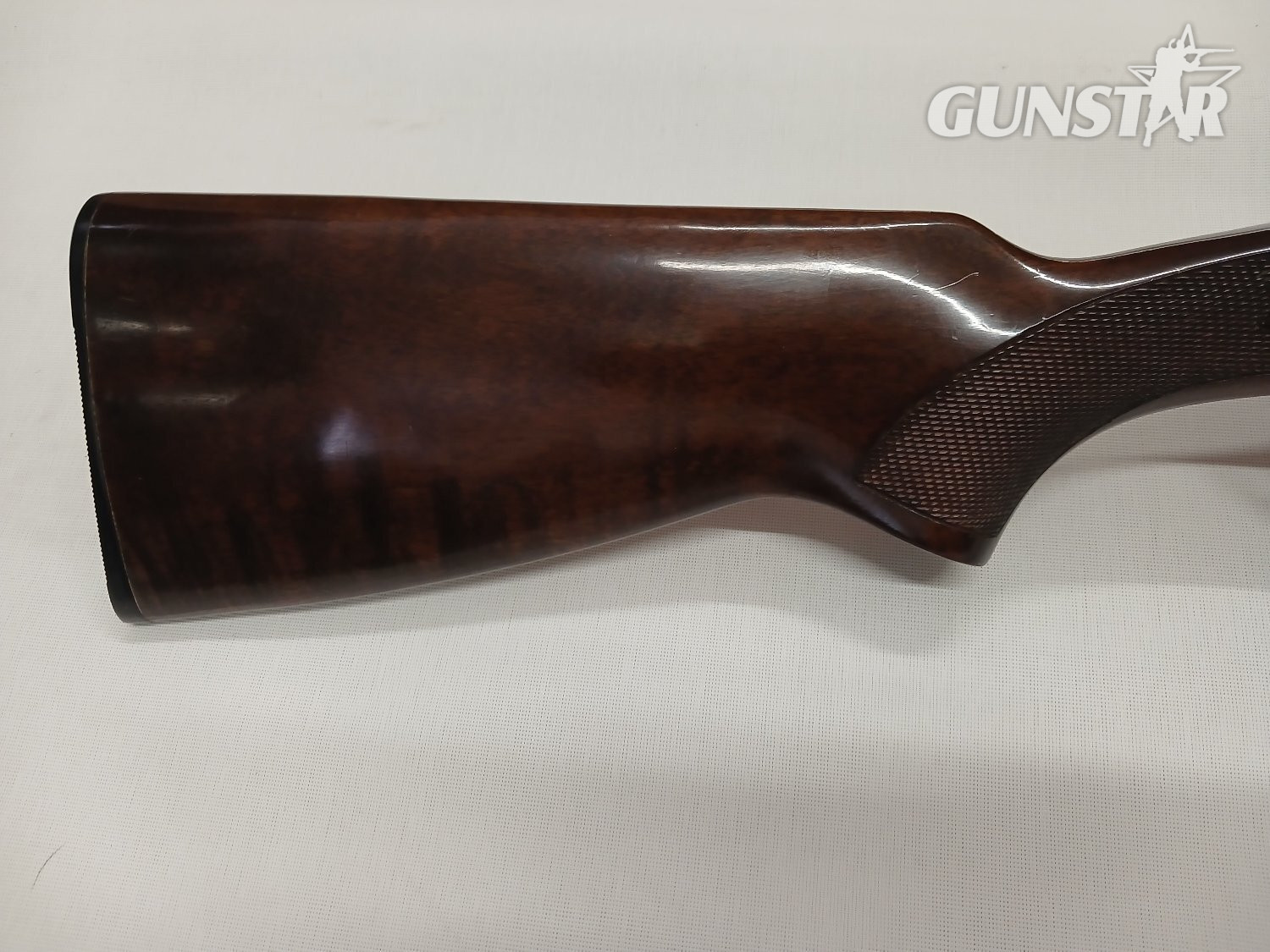 AYA (Aguirre Y Aranabal) Yeoman Ejector Over and Under 12 Bore/gauge 