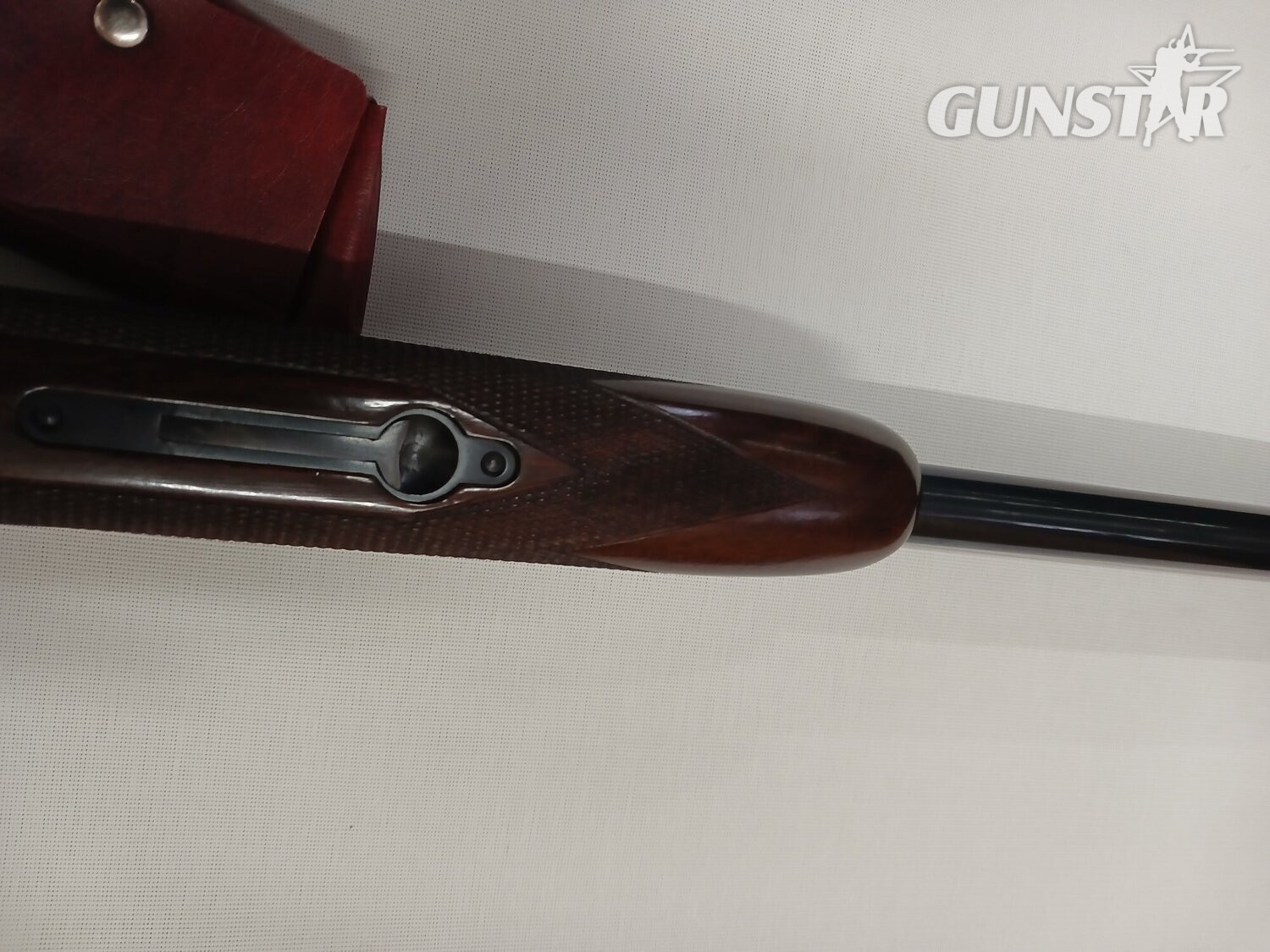 {CATEGORY} - AYA (Aguirre Y Aranabal) Yeoman Ejector Over and Under 12 Bore/gauge in 