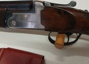 AYA (Aguirre Y Aranabal) Yeoman Ejector Over and Under 12 Bore/gauge