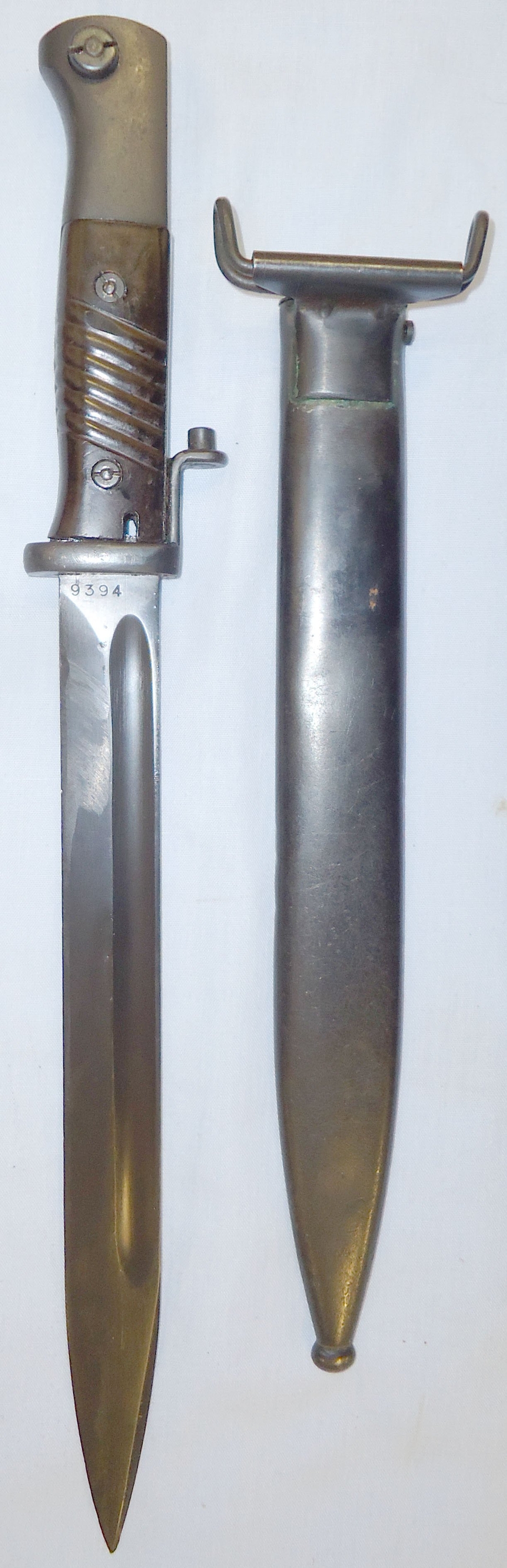  Mauser Bayonet