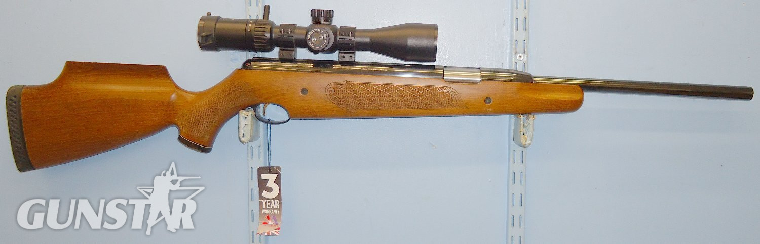  Air Arms Pro Sport .22