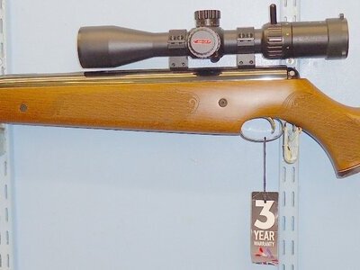 Air Arms Pro Sport .22