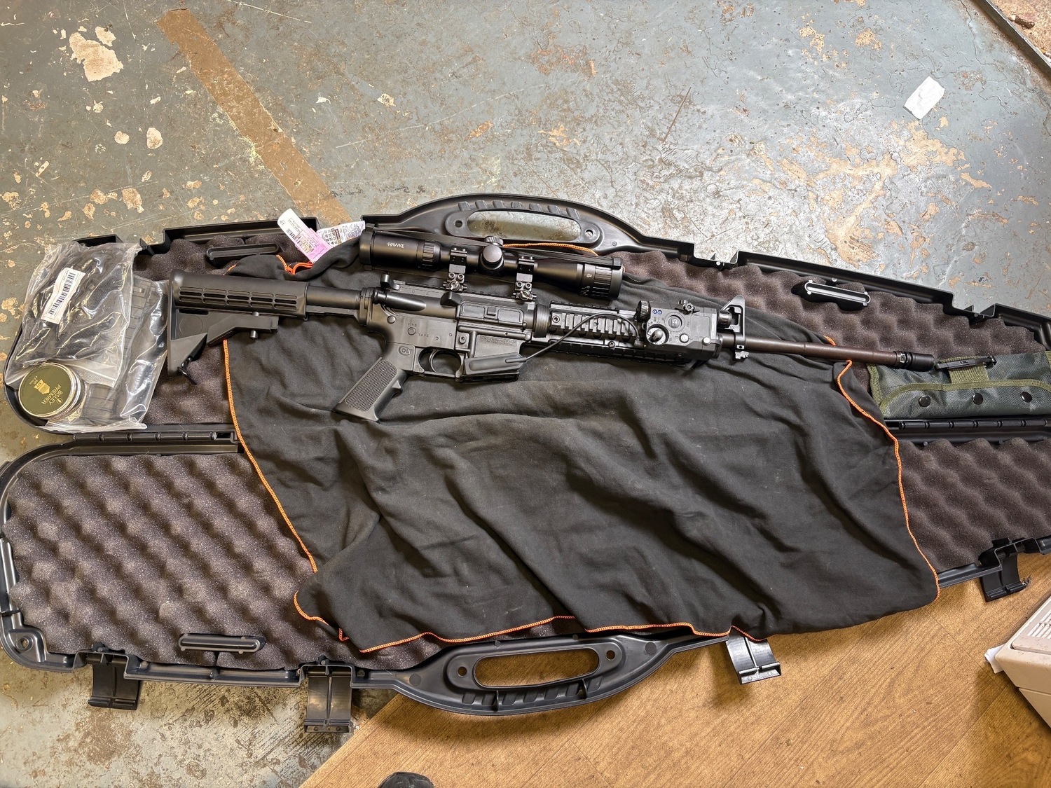  Umarex Colt  .177