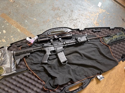 Umarex Colt  .177