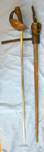 Sword in 