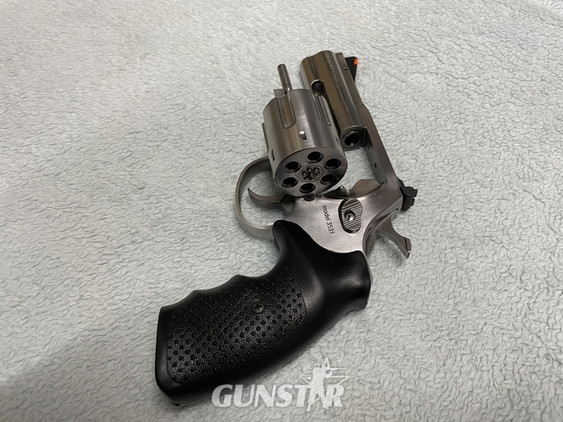 Alfa - Proj  .357 Revolver - {CATEGORY}