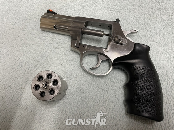 Alfa - Proj  .357 Revolver 