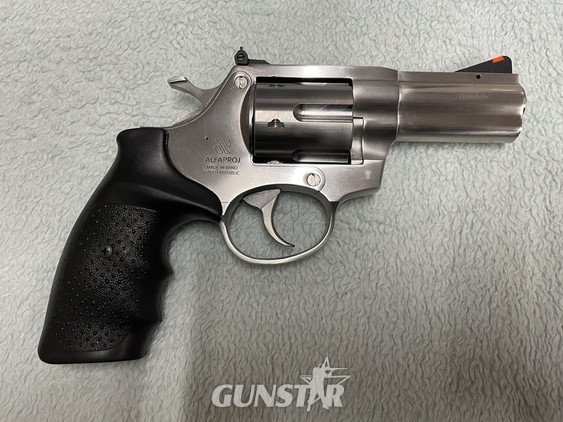 {CATEGORY} - Alfa - Proj  .357 Revolver in 
