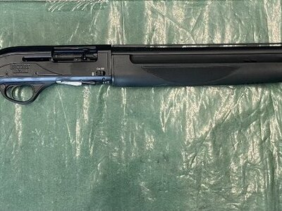 Hatsan Arms Escort PS Semi-Auto 12 Bore/gauge