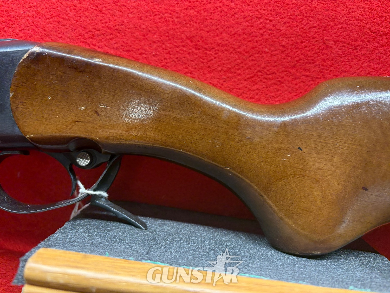 {CATEGORY} - Baikal Hushpower Single Barrel .410 Bore/gauge