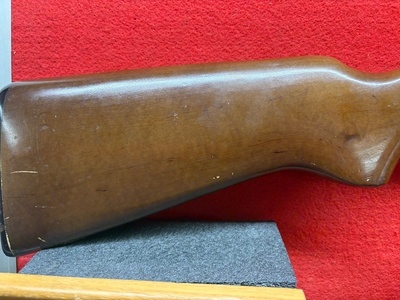 Baikal Hushpower Single Barrel .410 Bore/gauge