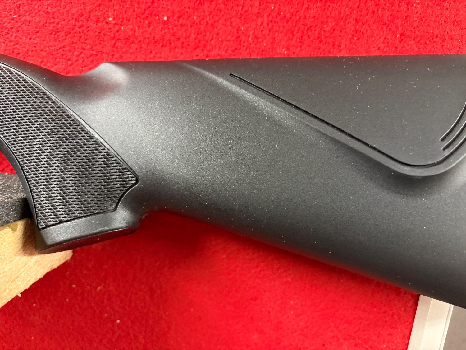 Webley & Scott Raskal Single Barrel .410 Bore/gauge - {CATEGORY}