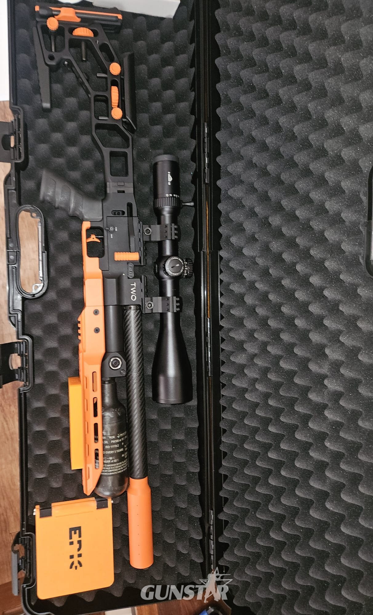 Epic Airguns (Spain) Epic 2 .177