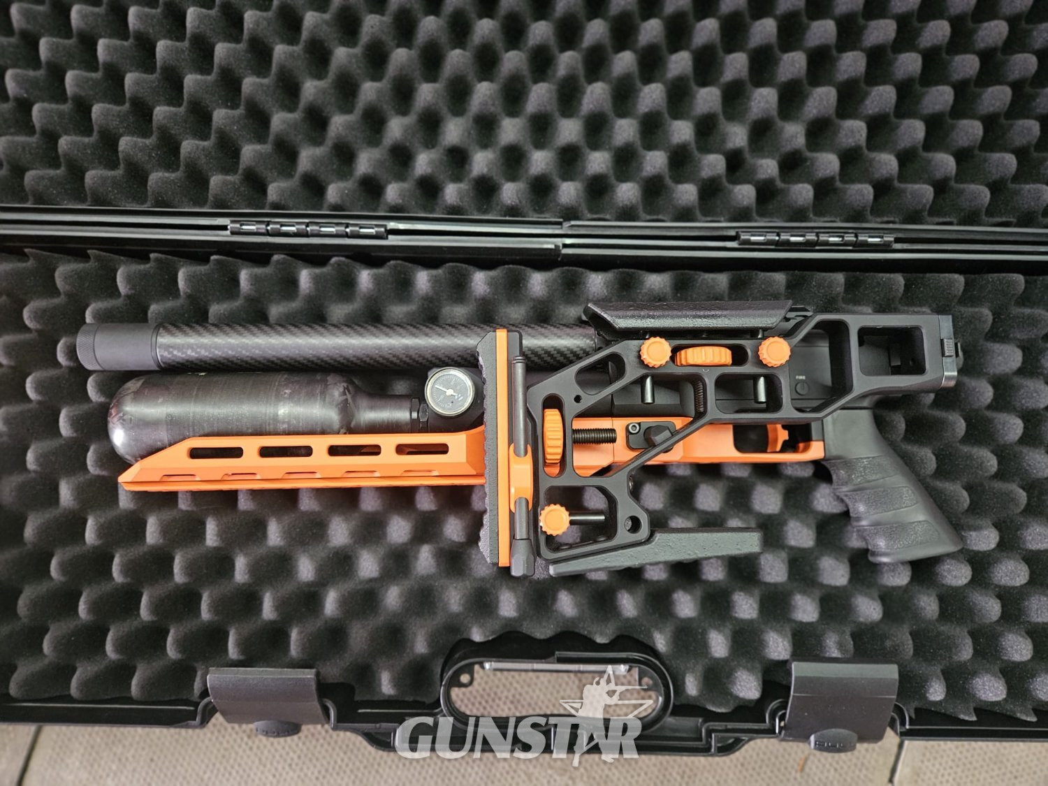 Epic Airguns (Spain) Epic 2 .177 - {CATEGORY}