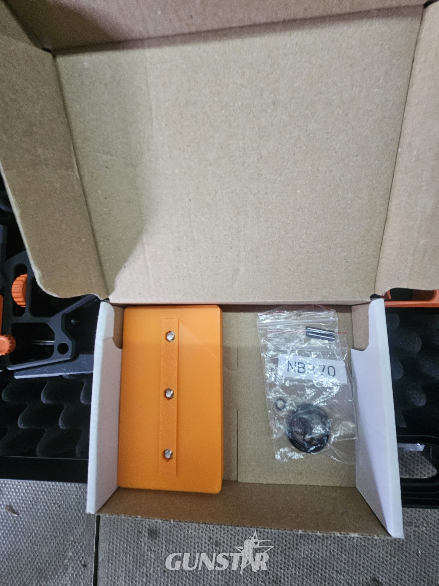Epic Airguns (Spain) Epic 2 .177 