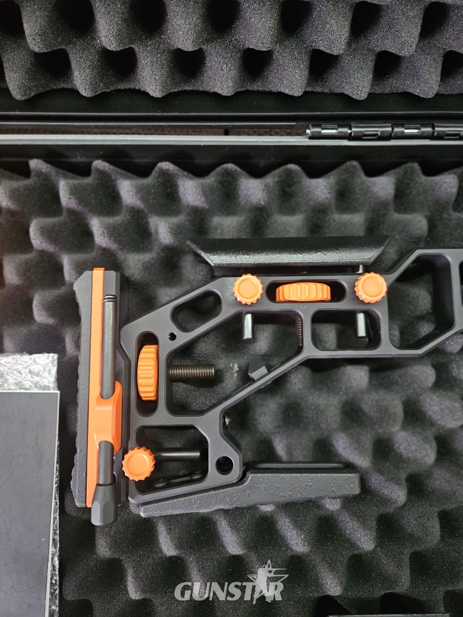 {CATEGORY} - Epic Airguns (Spain) Epic 2 .177 in 