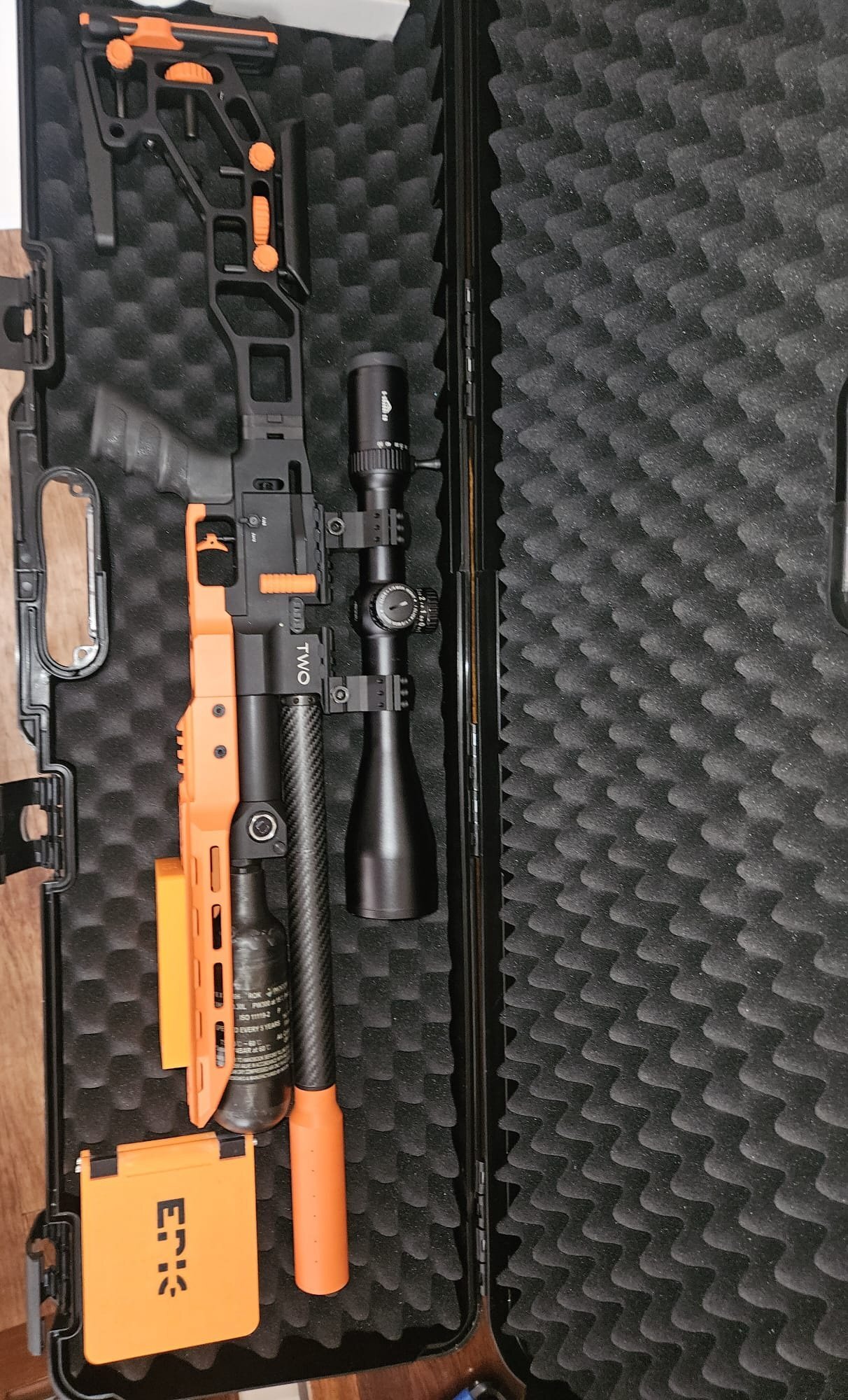Epic Airguns (Spain) Epic 2 .177