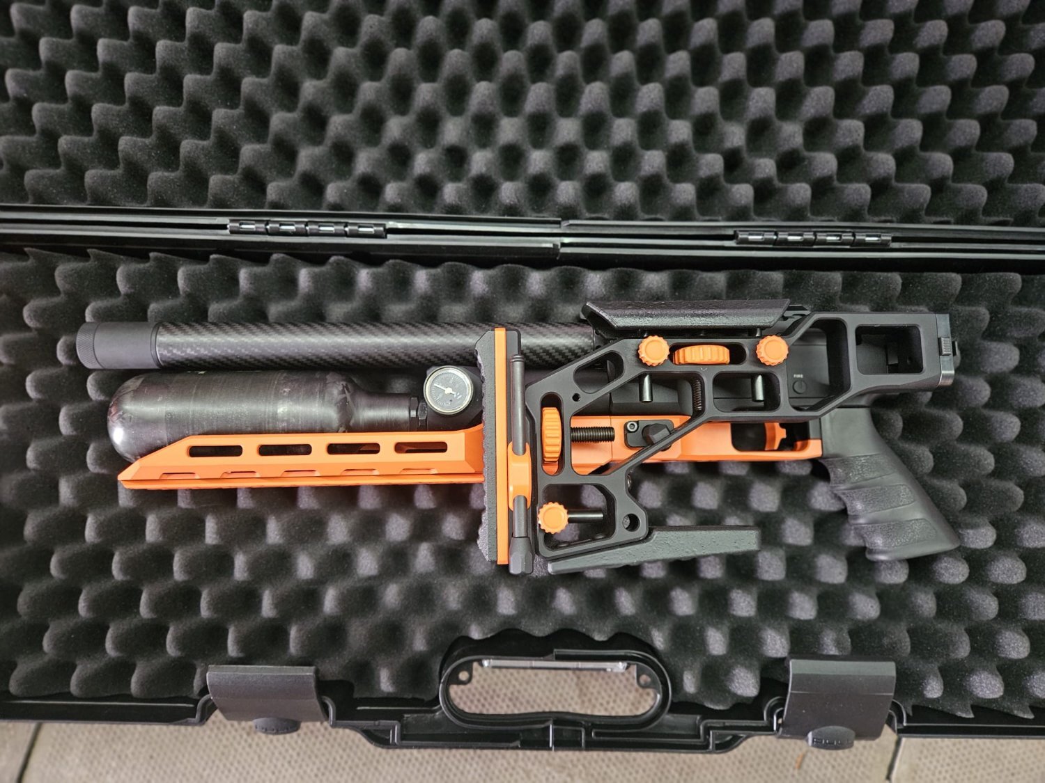 Epic Airguns (Spain) Epic 2 .177 - {CATEGORY}
