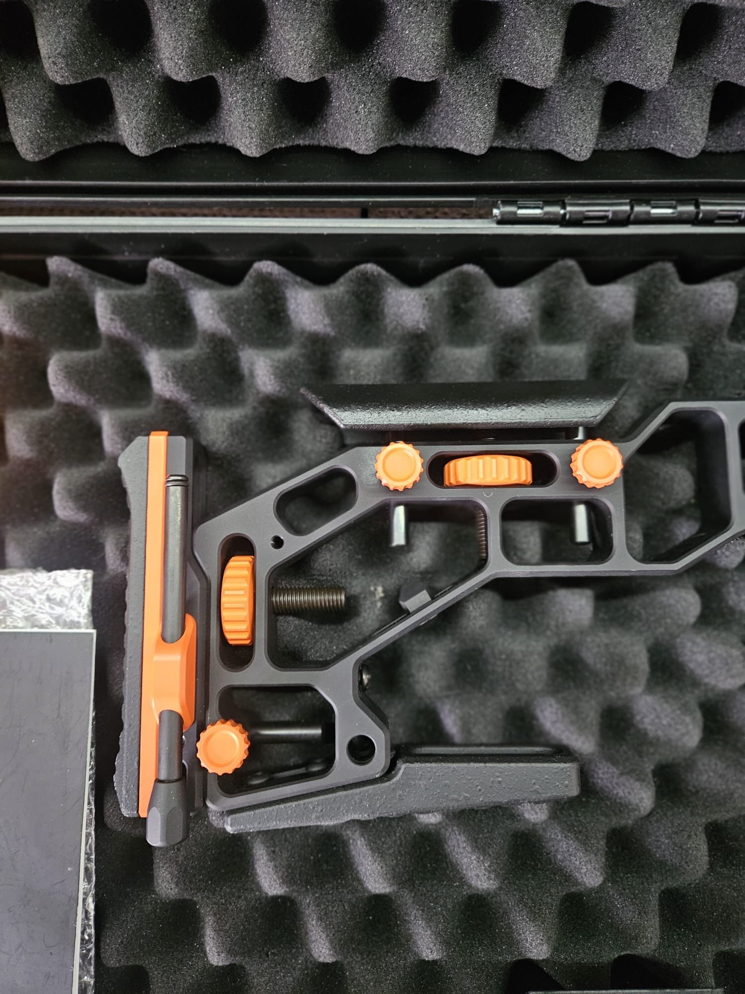 {CATEGORY} - Epic Airguns (Spain) Epic 2 .177 in 