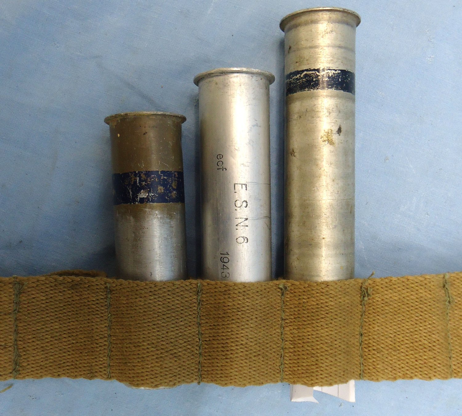 Antique & Militaria 