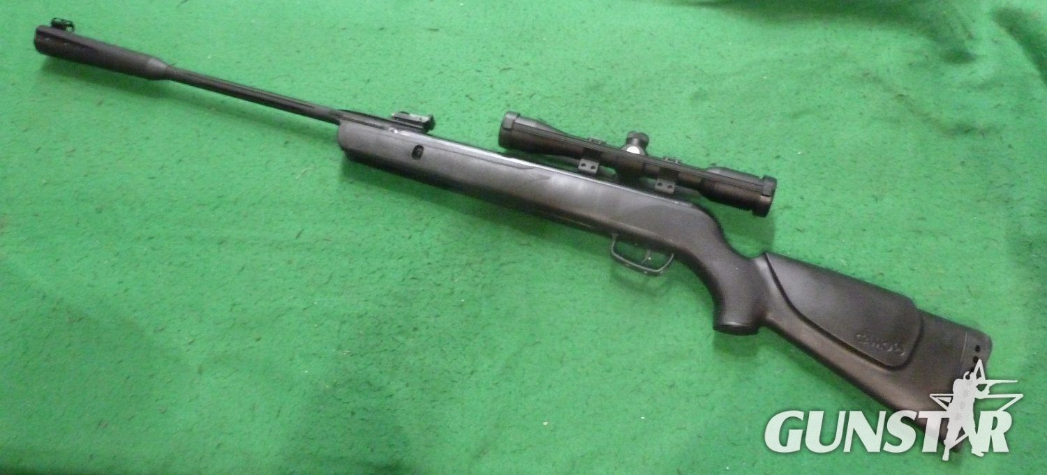 Gamo Whisper Sting .22 in 