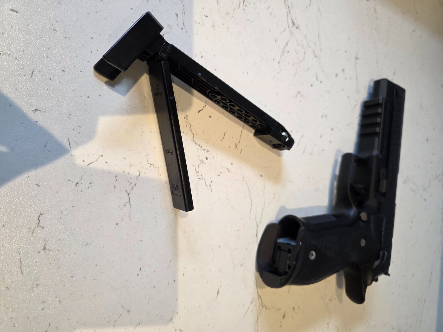  Sig Sauer X5 .177