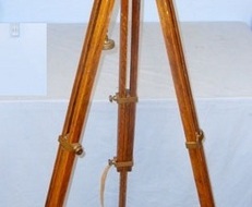 WW Director’s No.7 MK II** Brass Artillery Battery & Machine Gun Emplacements Aimer Sight & Optic