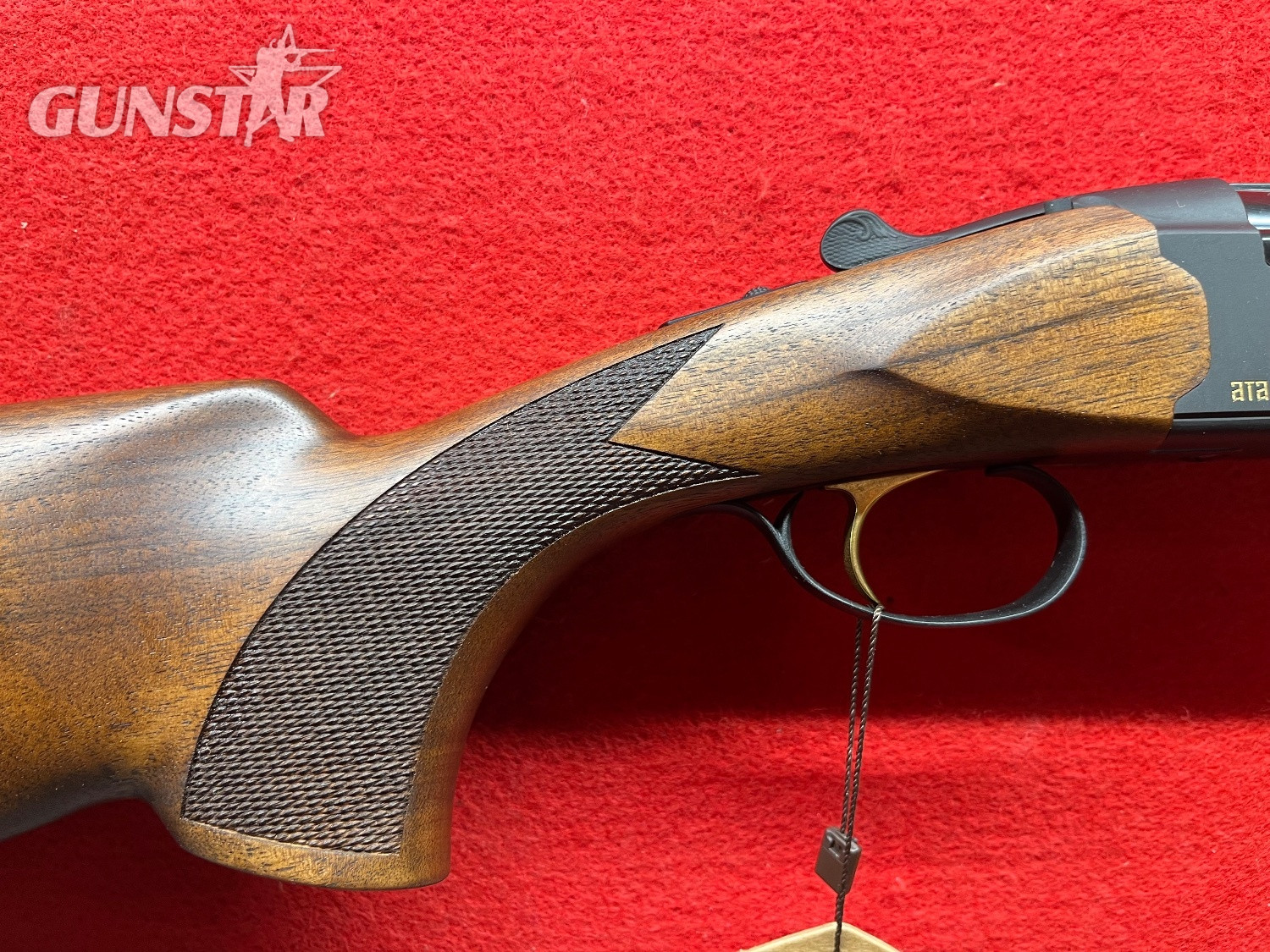 ATA Arms SP Black Over and Under 20 Bore/gauge