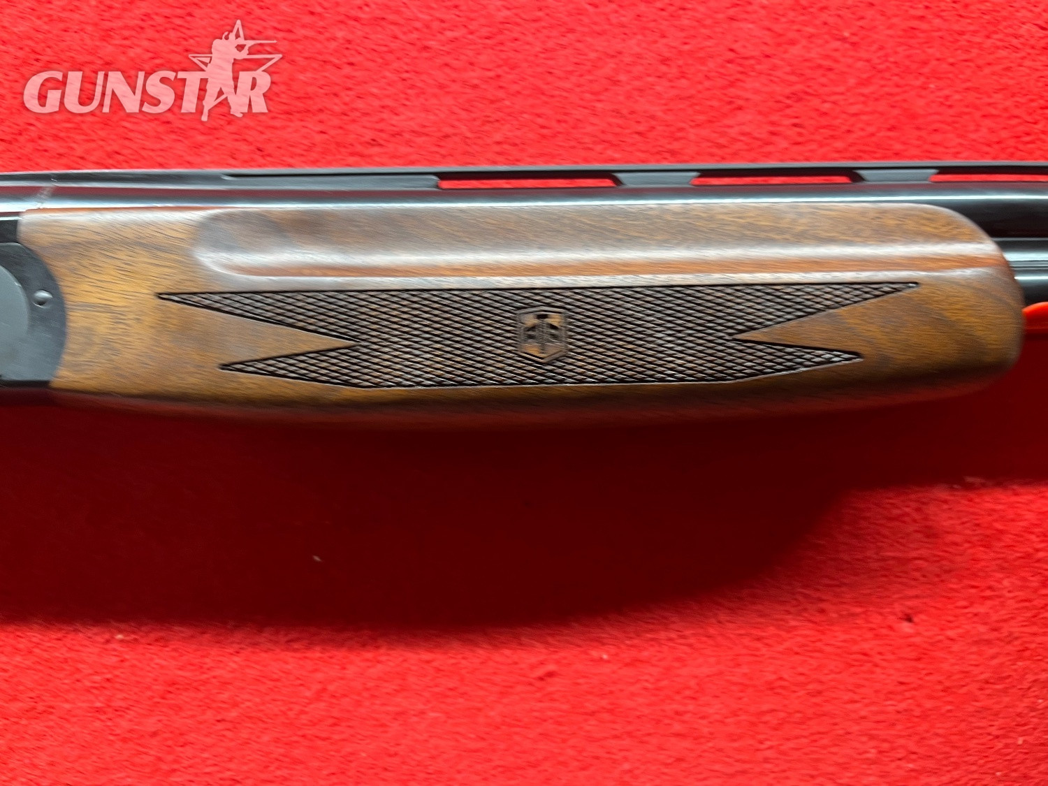 ATA Arms SP Black Over and Under 20 Bore/gauge - {CATEGORY} in 