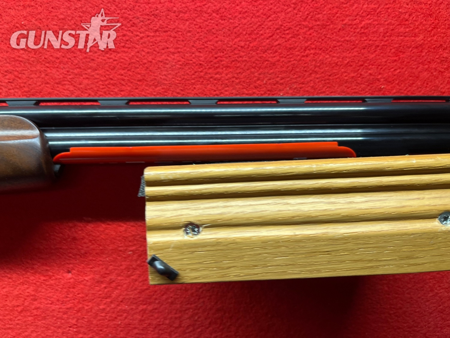 ATA Arms SP Black Over and Under 20 Bore/gauge - {CATEGORY}