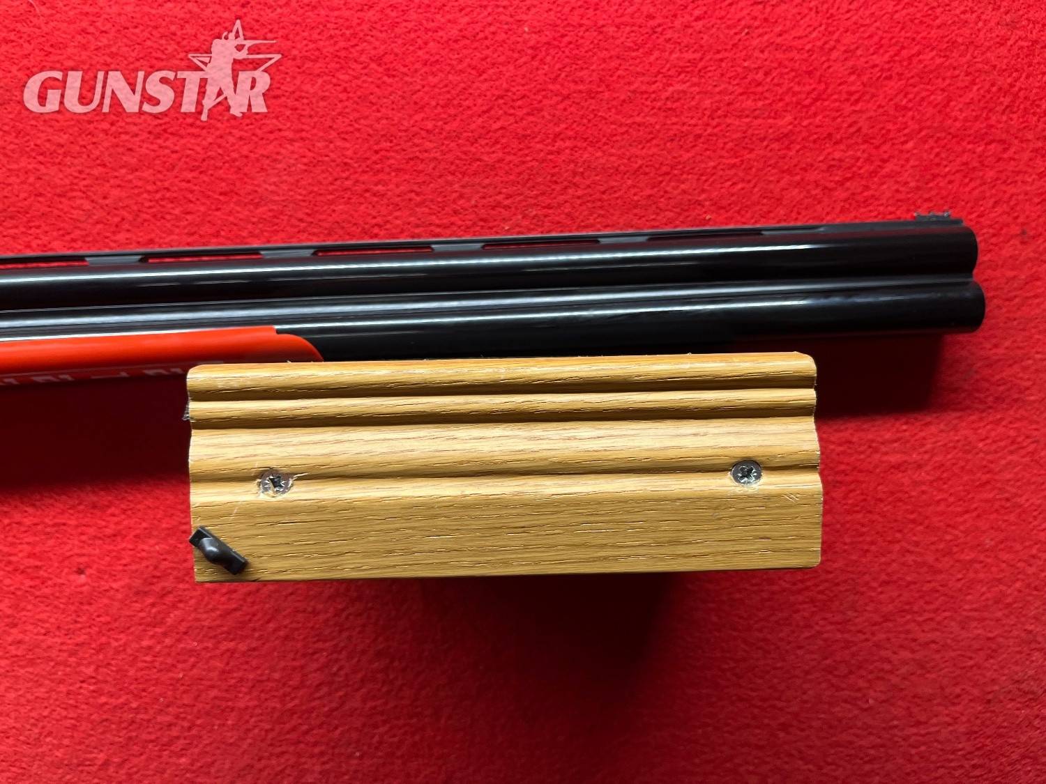 ATA Arms SP Black Over and Under 20 Bore/gauge 