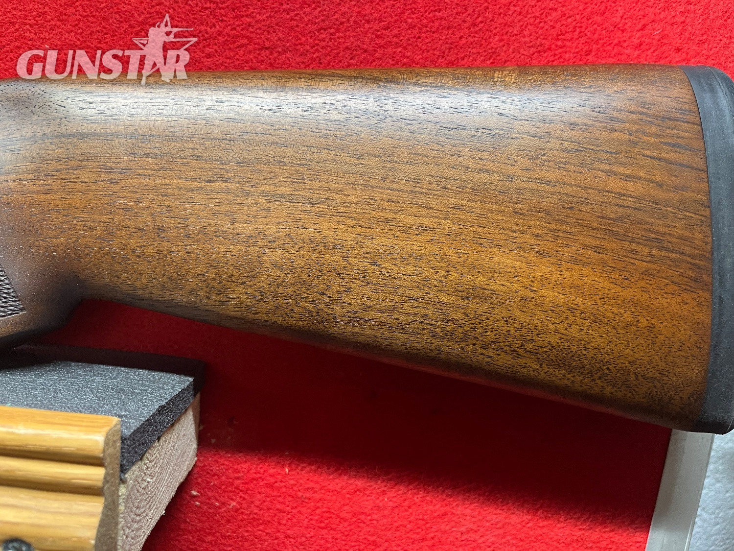 {CATEGORY} - ATA Arms SP Black Over and Under 20 Bore/gauge in 