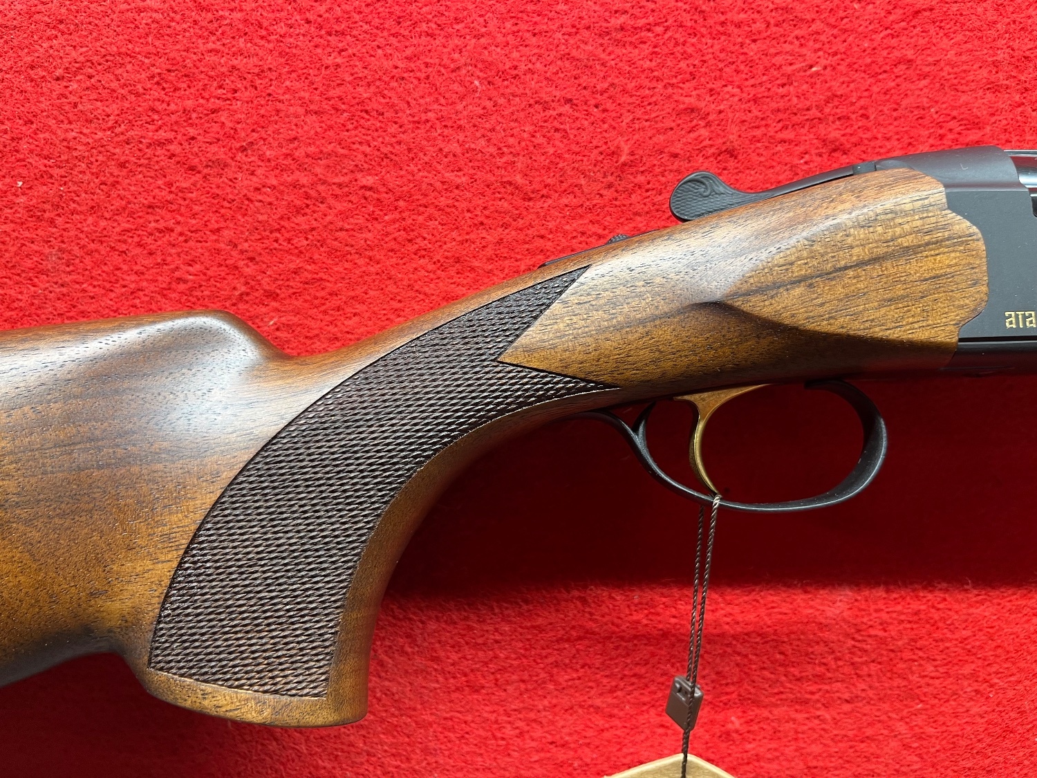 ATA Arms SP Black Over and Under 20 Bore/gauge