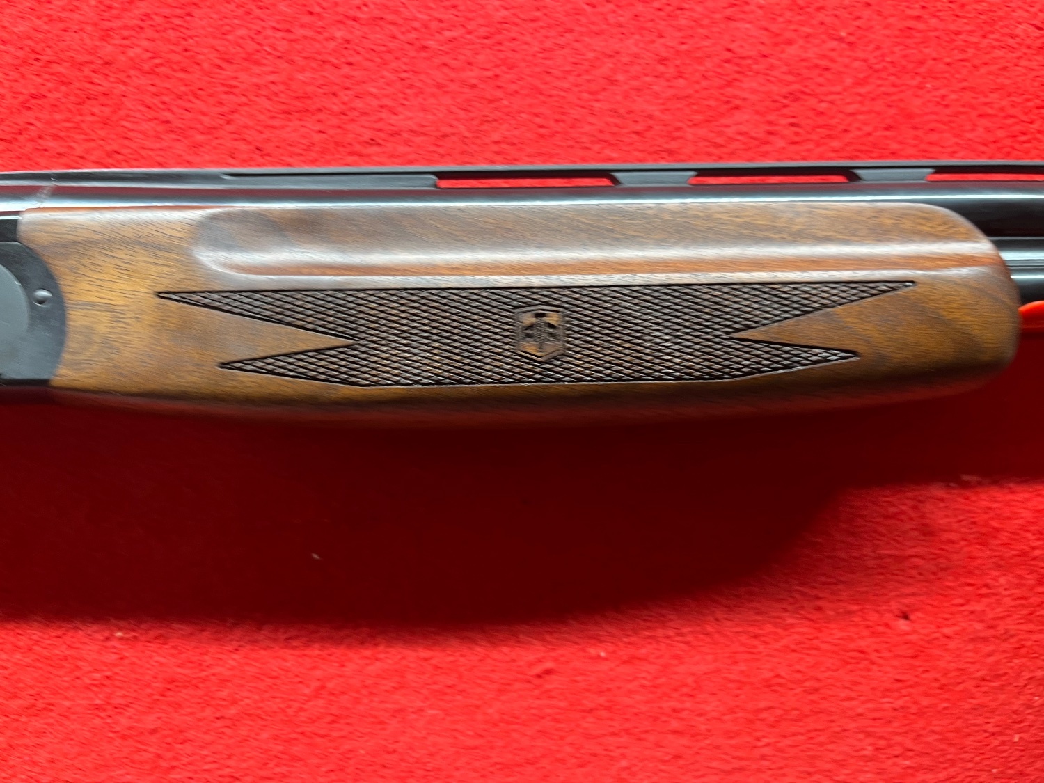 ATA Arms SP Black Over and Under 20 Bore/gauge - {CATEGORY} in 