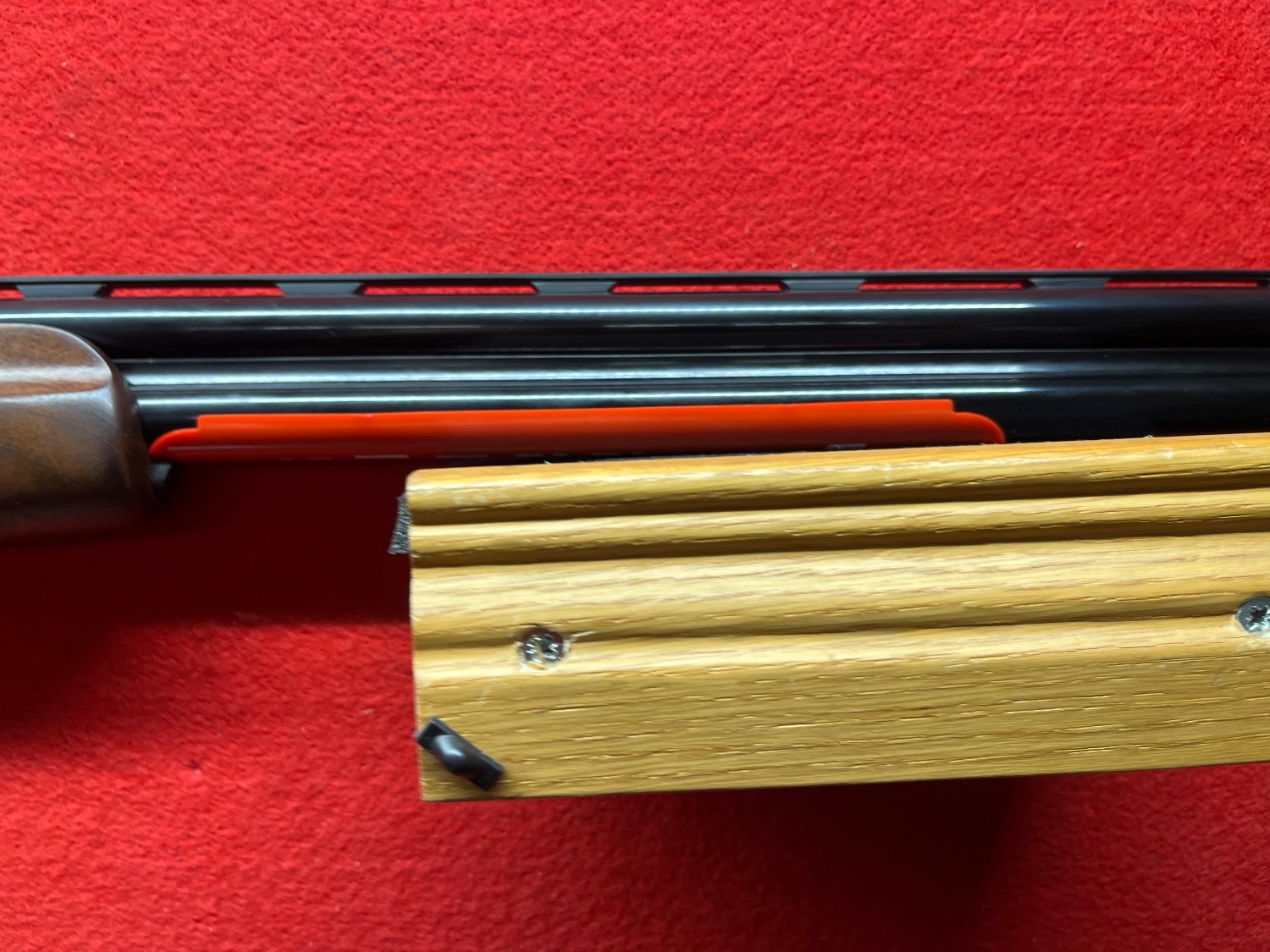 ATA Arms SP Black Over and Under 20 Bore/gauge - {CATEGORY}