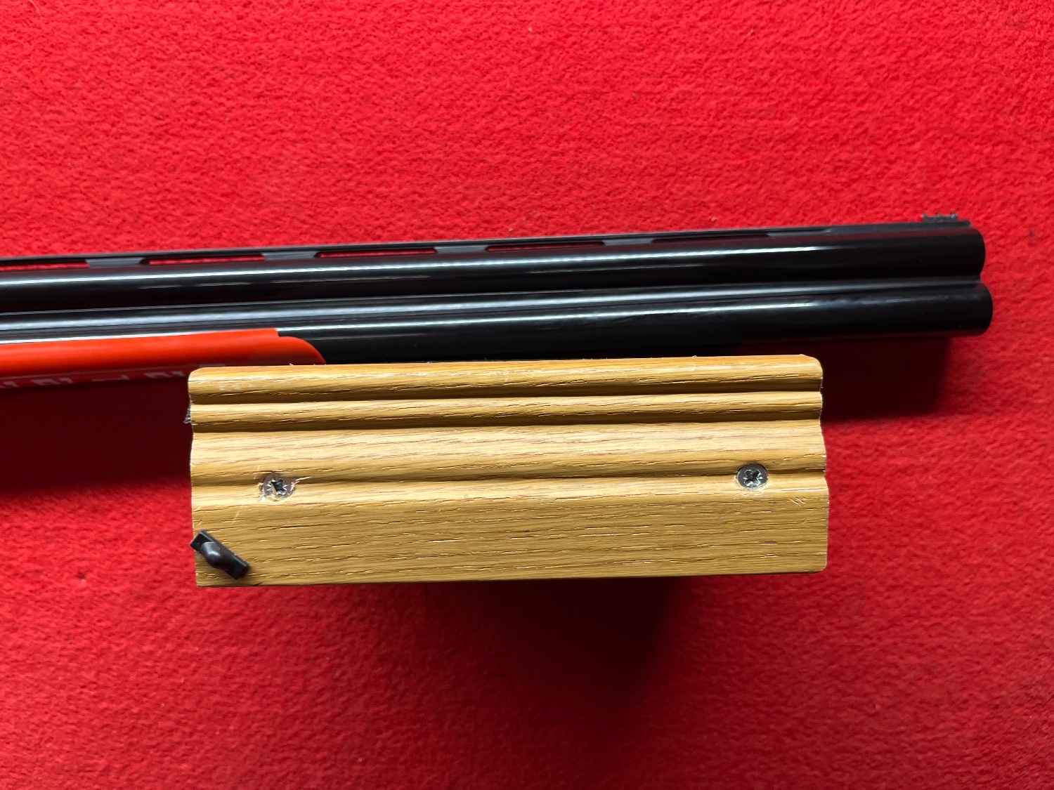 ATA Arms SP Black Over and Under 20 Bore/gauge 