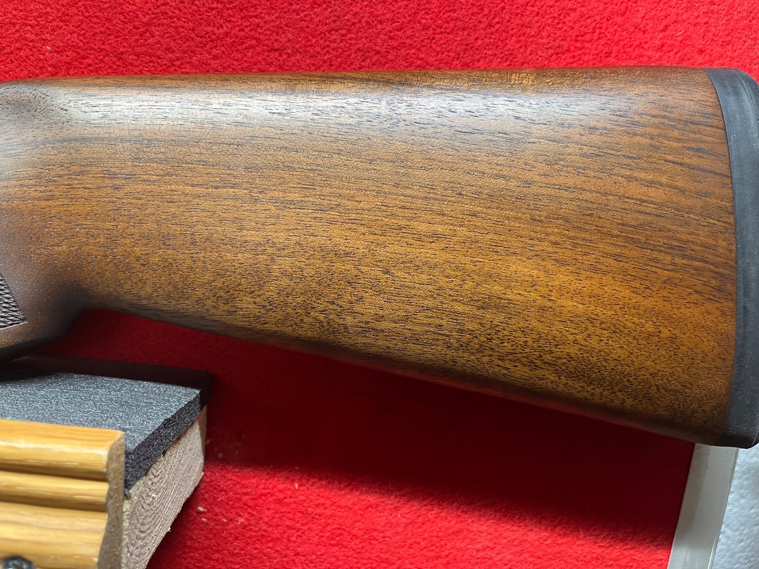{CATEGORY} - ATA Arms SP Black Over and Under 20 Bore/gauge in 