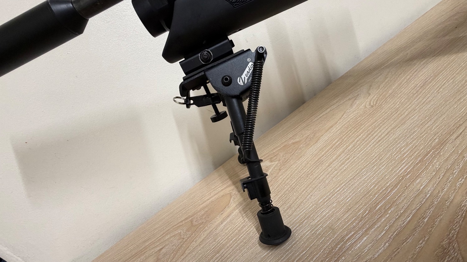  Weihrauch HW110 .177