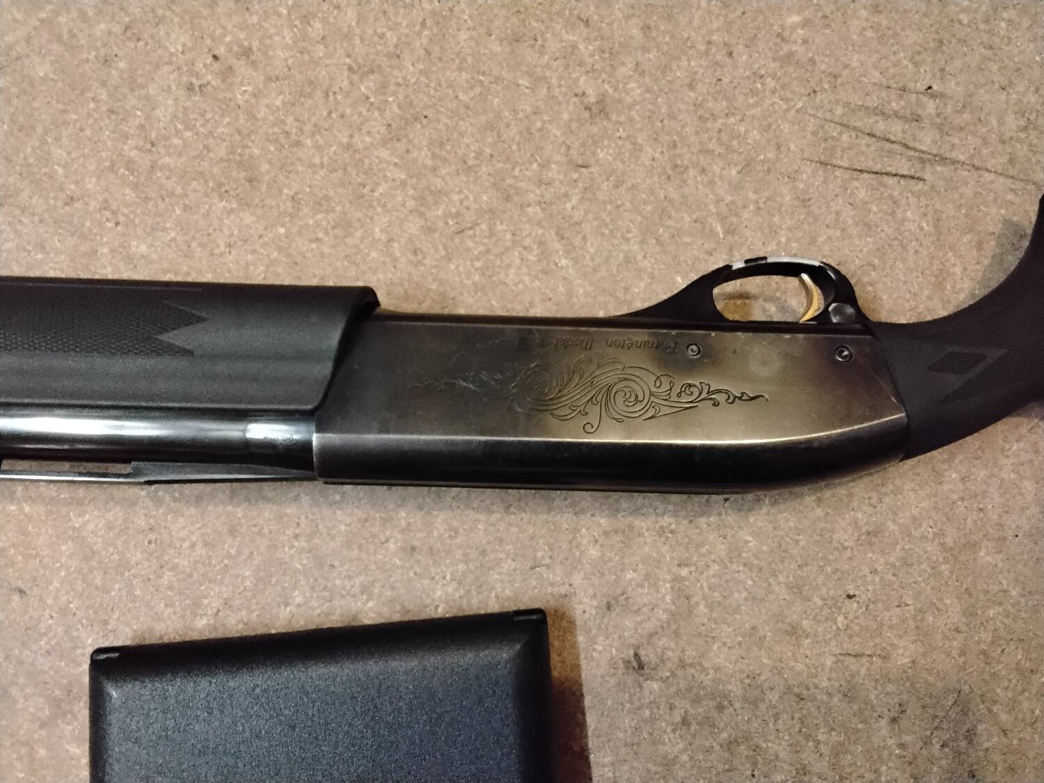 Remington Model 1100 Semi-Auto 12 Bore/gauge
